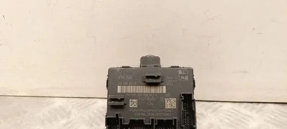 Skoda Enyaq iV Door control unit/module 1EB959593A