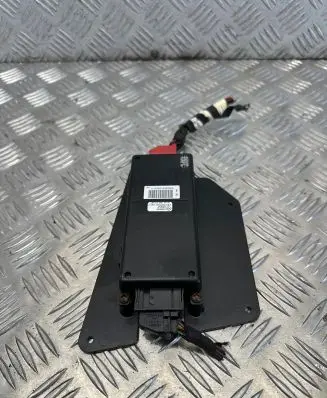 Volkswagen Phaeton Other control units/modules 3W0971262C 161104 SW0241