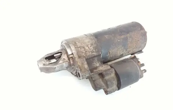 Mercedes-Benz ML W163 Starter motor