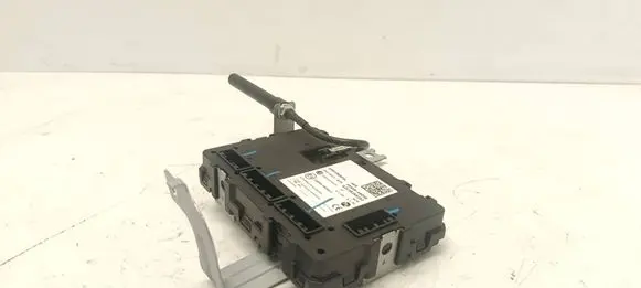 KIA Optima Door central lock control unit/module 116RA003017 A2C38285202 95400A8050
