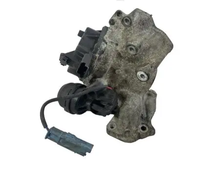 Ford Galaxy EGR valve 9688701680