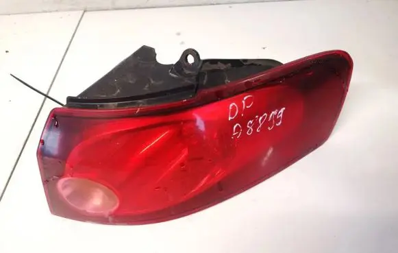 Fiat Croma Rear/tail lights