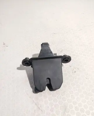 Skoda Octavia Mk2 (1Z) Tailgate/trunk/boot lock/catch/latch 1Z5827501D BN3CZ