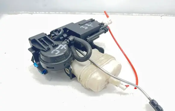 Mercedes-Benz S W220 Tailgate/trunk/boot lock/catch/latch A2208000575