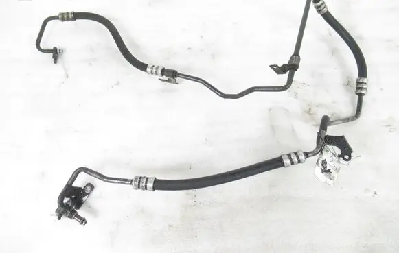 Renault Trafic II (X83) Power steering hose/pipe/line 