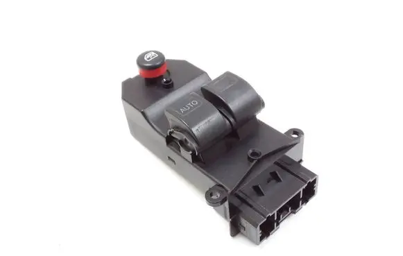 Honda Civic Electric window control switch 35750S5SG010M1 C8HH24BG20
