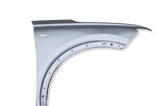 Audi Q4 Sportback e-tron Fender 89A821106