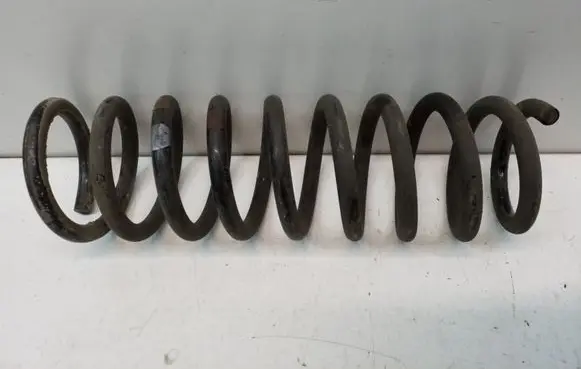 Hyundai ix35 Rear coil spring