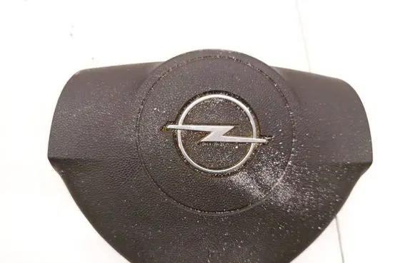 Opel Zafira B Steering wheel airbag 13111348