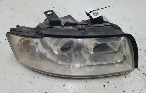 Audi A4 S4 B6 8E 8H Headlight/headlamp 69938240