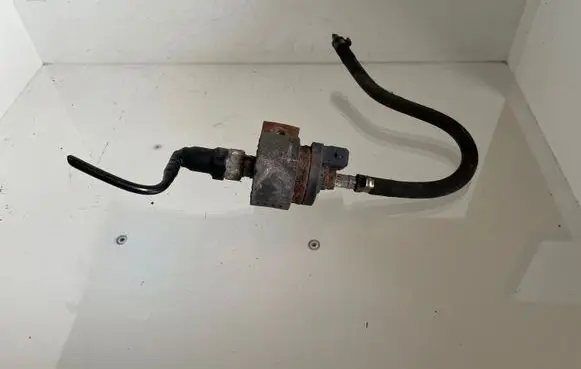 Audi A4 S4 B7 8E 8H Webasto circulation pump for autonomous heater 221000500400