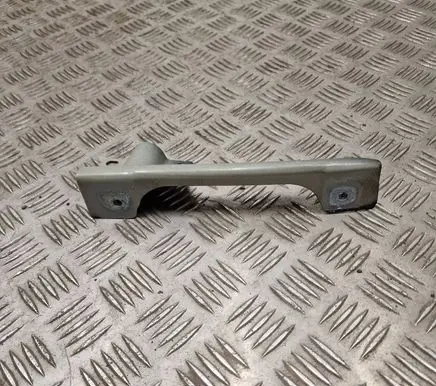 Volkswagen Tiguan Fender mounting bracket 5NA821429A