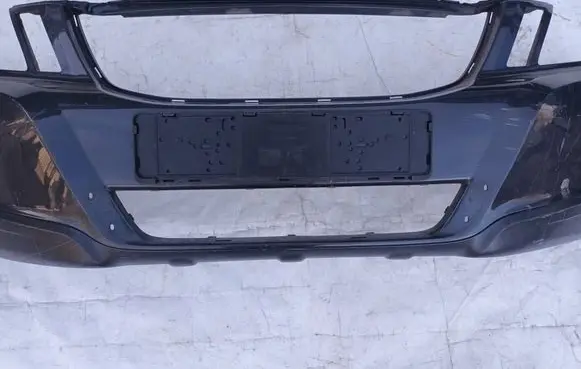 Volvo XC60 Front bumper 30763408