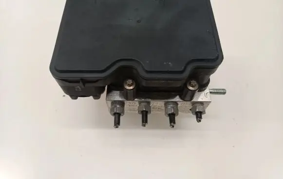 Peugeot 3008 II ABS Pump 9845080780