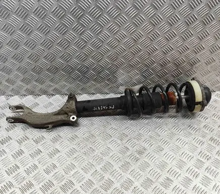 Audi A4 S4 B9 8W Front shock absorber/damper 8W0411105CM 8W0413031AA