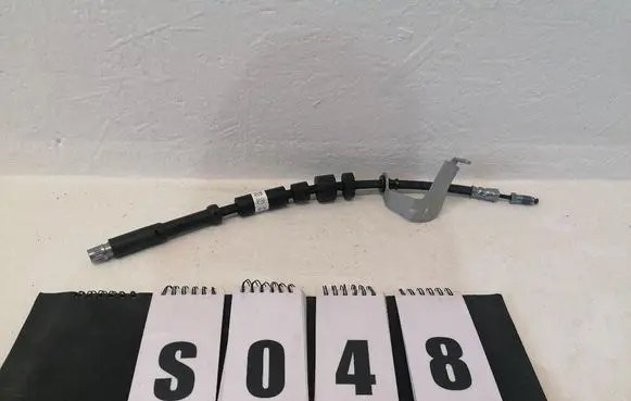 Volvo V60 Brake line pipe/hose 322246625