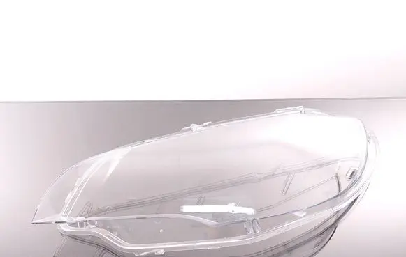 BMW X6 E71 Headlight lense 