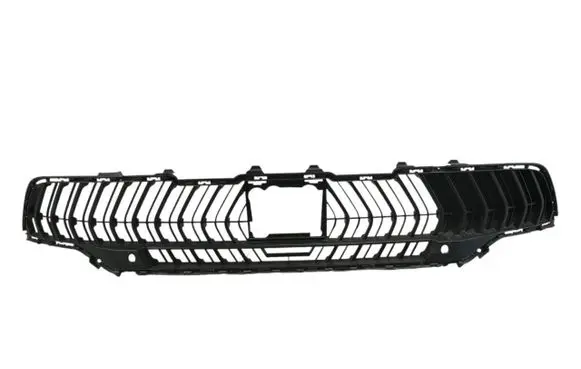 Citroen C5 Aircross Front bumper lower grill 9843208980