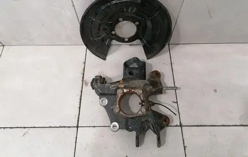 Lexus RX 450H Rear wheel hub 4245048051
