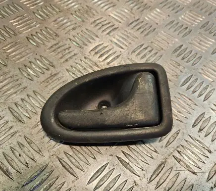 Renault Scenic I Front door interior handle 7700415975