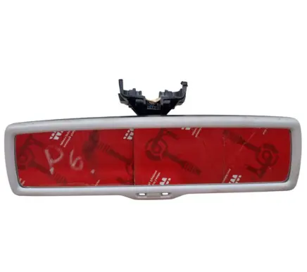 Volkswagen PASSAT B6 Rear view mirror (interior) 3C0857511