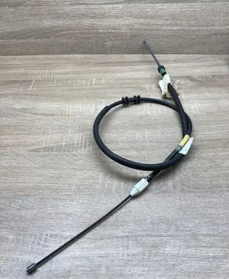 Renault Kangoo I Hand brake release cable 8200694053