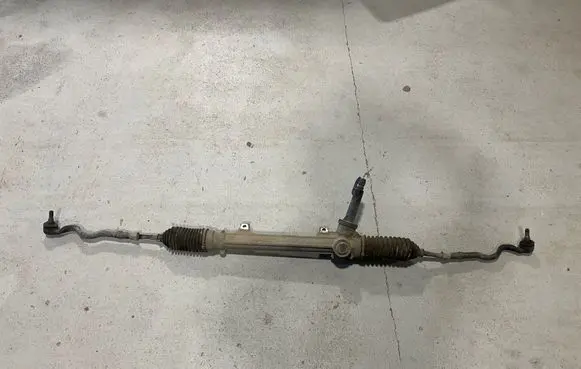 BMW Z4 E85 E86 Steering rack 6774374 7810974114 0131600506