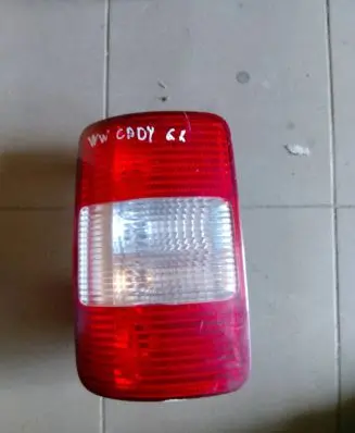 Volkswagen Caddy Rear/tail lights 2k0945112a