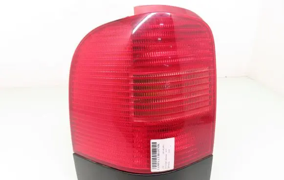 Volkswagen Sharan Rear/tail lights 964517