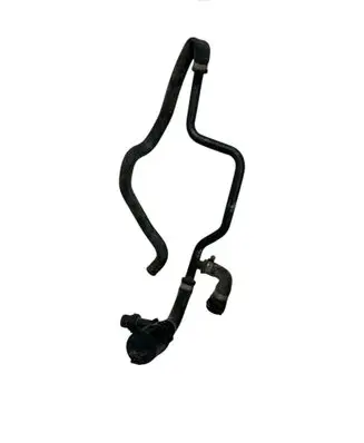 BMW X5 E53 Electric auxiliary coolant/water pump