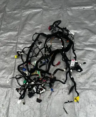 Jeep Cherokee Wiring harness 