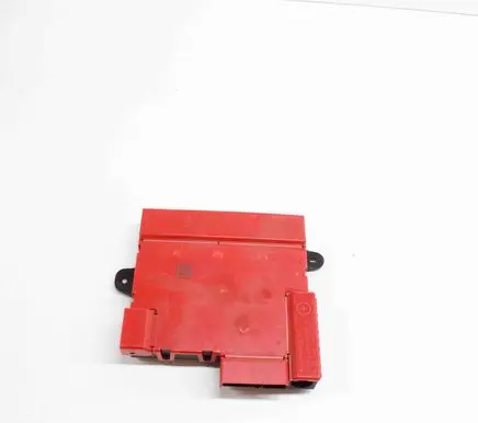 BMW X5 F15 Current control relay 9285508