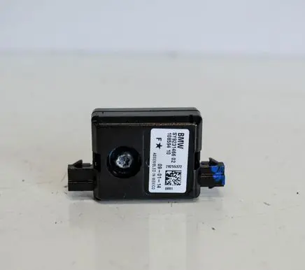 BMW 4 F32 F33 Aerial antenna amplifier 9231466
