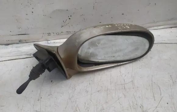 KIA Clarus Manual wing mirror E13015001