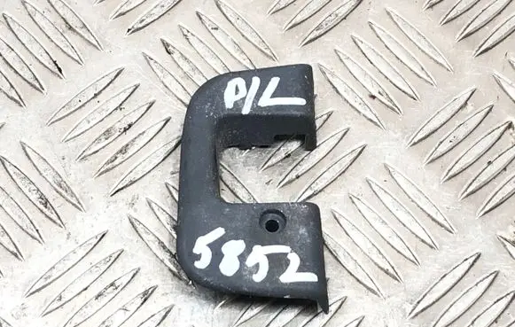 Mercedes-Benz CLK A209 C209 Other front door trim element A2037230224