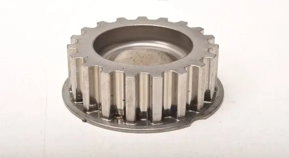 Peugeot 2008 I Timing chain sprocket 9675873780