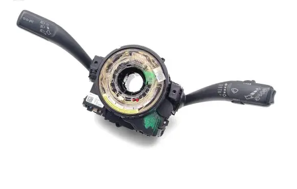 Wiper turn signal indicator stalk/switch