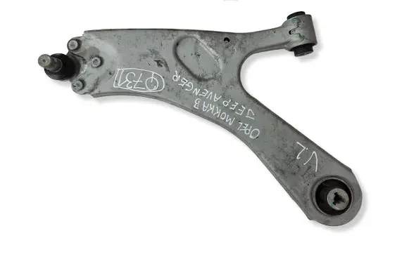 Opel Mokka X Front control arm 241218A