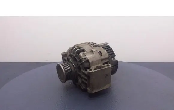 Audi A4 S4 B6 8E 8H Generator/alternator 06B9030168