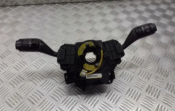 Ford Focus Headlight wiper switch 4M5T-14A664-AB