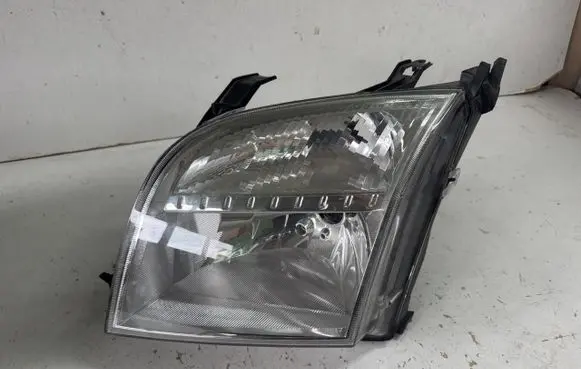 Ford Fusion Headlight/headlamp 43356