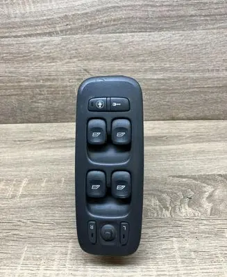 Volvo S80 Electric window control switch 8682949