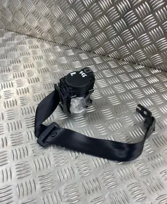 Audi A6 S6 C7 4G Rear seatbelt 4G8857805
