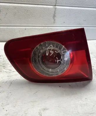 Volkswagen PASSAT B6 Tailgate rear/tail lights 3C994509306S