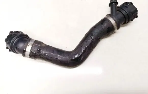 BMW 5 E60 E61 Engine coolant pipe/hose 7789743