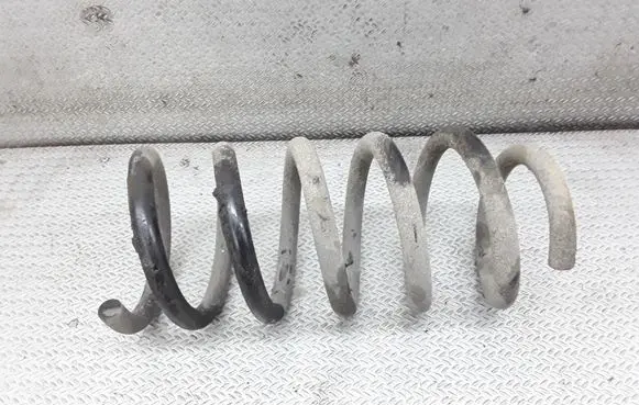 Renault Trafic II (X83) Front coil spring