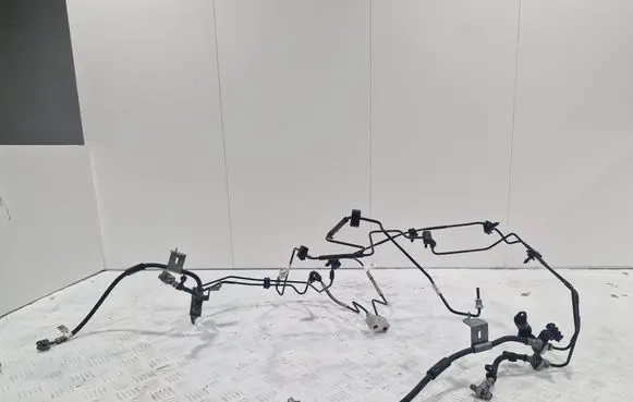 Chevrolet Corvette C8 Brake line pipe/hose 84856633 836137521