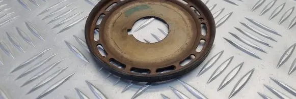 Citroen C5 Crankshaft position gear 96611070