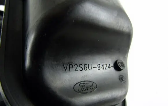 Ford Ka Intake manifold VP2S6U9424CB