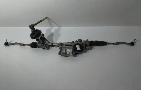 Nissan Qashqai J12 Steering rack JG517007020